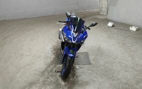 YAMAHA YZF-R25 RG10J