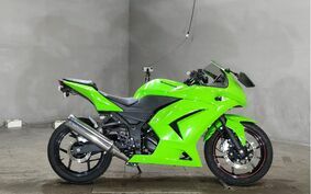 KAWASAKI NINJA 250R EX250K