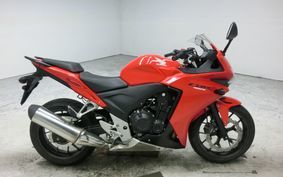 HONDA CBR400R 2014 NC47