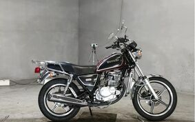 SUZUKI GN125 F Gen.2 PCJ2N