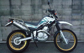 YAMAHA SEROW TOURING DG17J