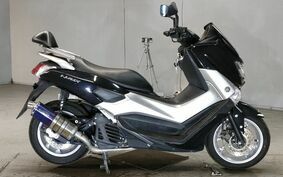 YAMAHA N-MAX 125 SE86J