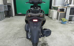 YAMAHA CYGNUS 125 XSR 3 SEA5J