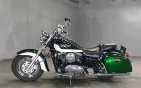 KAWASAKI VULCAN 1500 CLASSIC 1997 VNT50D