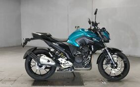 YAMAHA FZ25 RG42