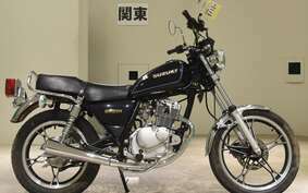 SUZUKI GN125 H PCJG9