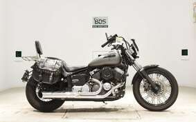 YAMAHA DRAGSTAR 400 2013 VH02J