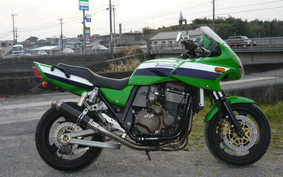 KAWASAKI ZRX1200 S 2001 ZRT20A