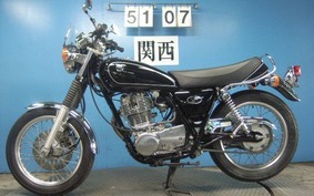 YAMAHA SR400 Gen.3 2007 RH01J