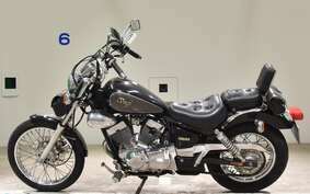 YAMAHA VIRAGO 250 3DM