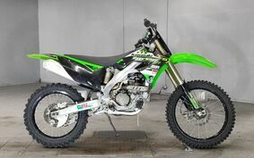 KAWASAKI KX250 F KX250Y