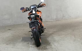 KTM 390 DUKE 2019 JPJ