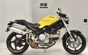 DUCATI MONSTER S2R 800 2007 M414A