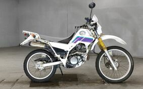 YAMAHA SEROW 225 S 1KH