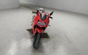 KAWASAKI NINJA 250R EX250K