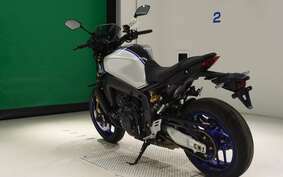 YAMAHA MT-09 SP 2024 RN69J