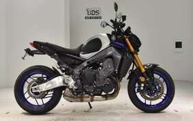 YAMAHA MT-09 SP 2022 RN69J