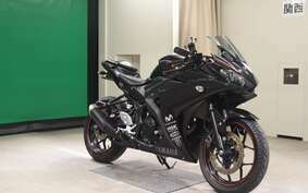 YAMAHA YZF-R3 2019 RH13J