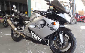 YAMAHA YZF1000R THUNDERACE 2003 4SV0