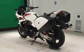 HONDA CB1300ST SUPER TOURING 2012 SC54