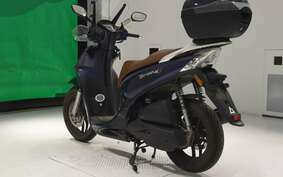 KYMCO TERSELY S125