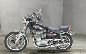 YAMAHA XS650 SPECIAL 1981 3G5