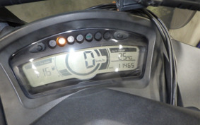 YAMAHA TRICITY 125 A SEC1J