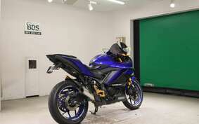 YAMAHA YZF-R25 A RG43J