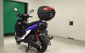 YAMAHA CYGNUS 125 XSR 3 SEA5J