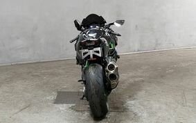 KAWASAKI NINJA H2 2015 ZXT00N