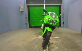 KAWASAKI NINJA 250R 2009 EX250K