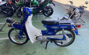 YAMAHA MATE 50 UA04J