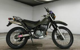 KAWASAKI SUPER SHERPA KL250G