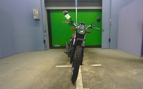 KAWASAKI 250TR 2009 BJ250F