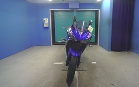 YAMAHA YZF-R25 RG10J