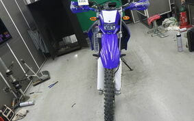 YAMAHA WR250R DG15J