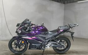 YAMAHA YZF-R25 RG74J