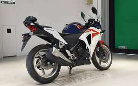 HONDA CBR250R A MC41