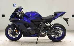 YAMAHA YZF-R7 2023 RM39J