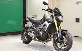 YAMAHA MT-09 2015 RN34J