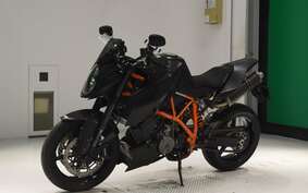 KTM 990 SUPER DUKE  R 2007