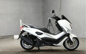 YAMAHA N-MAX 155 SG50J