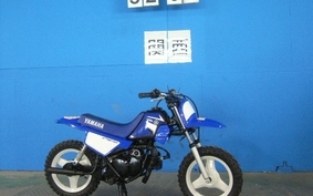 YAMAHA PW50 2007 3PT