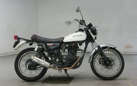 KAWASAKI 250TR 2002 BJ250F