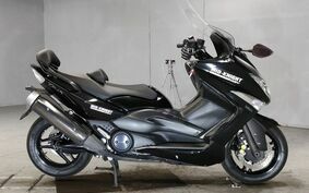 YAMAHA T-MAX500 2009 SJ08J