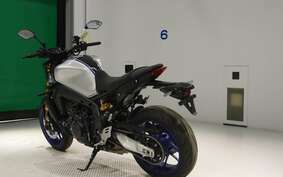 YAMAHA MT-09 SP 2023 RN69J