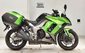 KAWASAKI NINJA 1000 A 2013 ZXT00G