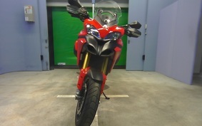 DUCATI MULTISTRADA 1200 S 2012 A200A