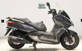 KYMCO DOWNTOWN 125 i SK25