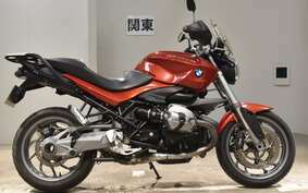 BMW R1200R 2011 0400